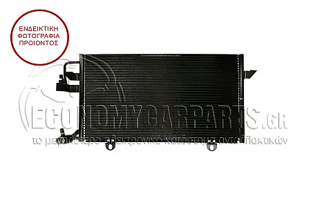 ΨΥΓΕΙΟ A/C (61*34.5) 1.9TD-1.9TDi
