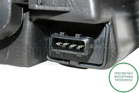 ΦΑΝΑΡΙ ΕΜΠΡΟΣ ΗΛΕΚΤΡΙΚΟ GT (ΦΥΜΕ) (TYC)