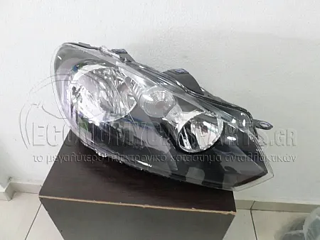 ΦΑΝΑΡΙ ΕΜΠΡΟΣ ΗΛΕΚΤΡΙΚΟ (VALEO)