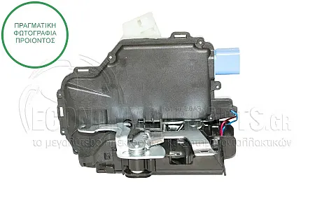 ΚΛΕΙΔΑΡΙΑ ΠΟΡΤΑΣ ΠΙΣΩ ΗΛΕΚΤΡΟΜΑΓΝΗΤΙΚΗ (6pin)