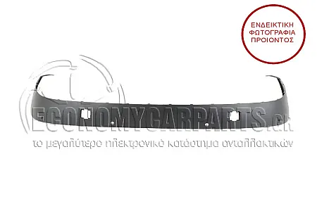 ΣΠΟΪΛΕΡ ΠΡΟΦΥΛΑΚΤΗΡΑ ΠΙΣΩ (ΜΕ ΘΕΣΕΙΣ ΓΙΑ PDS)
