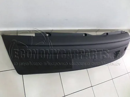ΠΡΟΦΥΛΑΚΤΗΡΑΣ ΠΙΣΩ 5πορτο ΜΑΥΡΟΣ