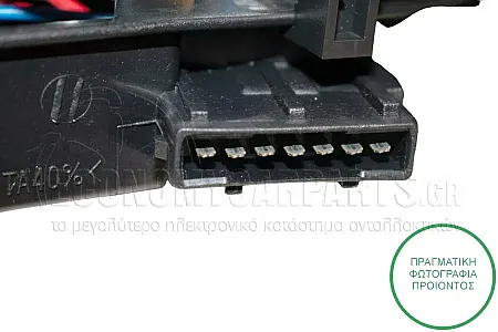 ΦΑΝΑΡΙ ΕΜΠΡΟΣ ΗΛΕΚΤΡΙΚΟ (ΜΕ ΠΡΟΒΟΛΕΑ ΟΜΙΧΛΗΣ) (ΔΕΧΕΤΑΙ ΛΑΜΠΕΣ Η1/Η1/H3) (TYC)