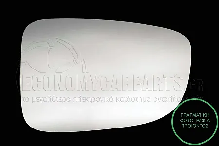 ΚΡΥΣΤΑΛΛΟ ΚΑΘΡΕΦΤΗ ΘΕΡΜΑΙΝΟΜΕΝΟ (CONVEX GLASS)