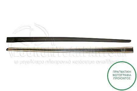 ΔΙΑΚΟΣΜΗΤΙΚΑ ΠΟΡΤΩΝ (ΓΙΑ ΟΧΗΜΑΤΑ ΜΕ 5 ΠΟΡΤΕΣ) (ΣΕΤ 4 ΤΕΜΑΧΙΑ)