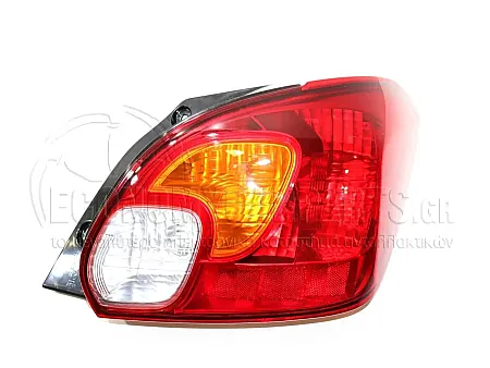 ΦΑΝΑΡΙ ΠΙΣΩ