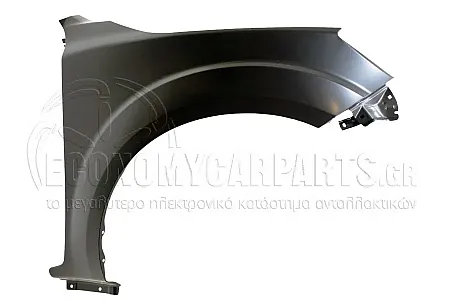 ΦΤΕΡΟ ΕΜΠΡΟΣ 4WD