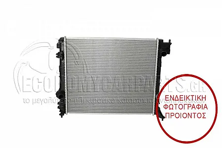 ΨΥΓΕΙΟ ΝΕΡΟΥ 1,2 DIG-T (54x48,8) (ΚΙΝ:HR12DDT)