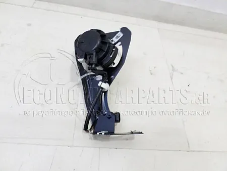 ΠΡΟΒΟΛΕΑΣ ΟΜΙΧΛΗΣ ΕΜΠΡΟΣ