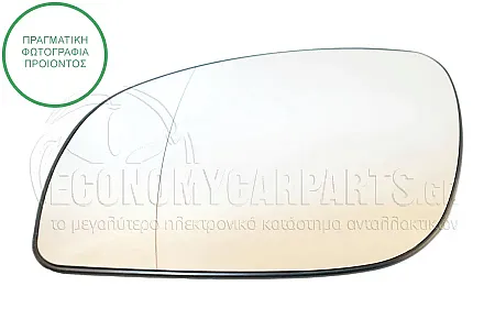 ΚΡΥΣΤΑΛΛΟ ΚΑΘΡΕΦΤΗ ΘΕΡΜΑΙΝΟΜΕΝΟ (ASPHERICAL GLASS)