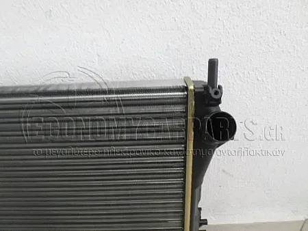 ΨΥΓΕΙΟ ΝΕΡΟΥ 2,2I 16V - 2.0 - 2.2DTI (ΜΕ A/C) (65x41,5)