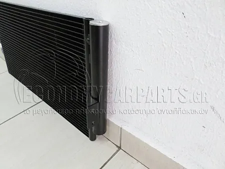 ΨΥΓΕΙΟ A/C 1.2CC (57x32) (ΤΥΠΟΥ VALEO)