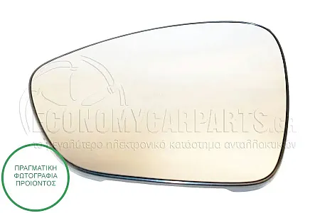 ΚΡΥΣΤΑΛΛΟ ΚΑΘΡΕΦΤΗ ΘΕΡΜΑΙΝΟΜΕΝΟ (CONVEX GLASS)