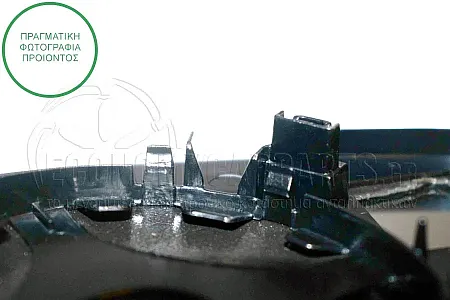 ΚΡΥΣΤΑΛΛΟ ΚΑΘΡΕΦΤΗ ΘΕΡΜΑΙΝΟΜΕΝΟ (CONVEX GLASS)
