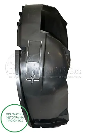 ΘΟΛΟΣ ΕΜΠΡΟΣ ΠΛΑΣΤΙΚΟΣ (Α)