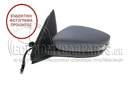 ΚΑΘΡΕΦΤΗΣ ΕΞΩΤΕΡΙΚΟΣ ΜΗΧΑΝΙΚΟΣ (ΜΕ ΦΛΑΣ)