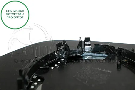 ΚΡΥΣΤΑΛΛΟ ΚΑΘΡΕΦΤΗ (CONVEX GLASS)