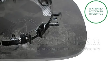 ΚΡΥΣΤΑΛΛΟ ΚΑΘΡΕΦΤΗ ΘΕΡΜΑΙΝΟΜΕΝΟ (ASPHERICAL GLASS)