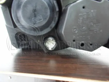 ΦΑΝΑΡΙ ΕΜΠΡΟΣ ΗΛΕΚΤΡΙΚΟ (ΜΕ ΚΙΤΡΙΝΗ ΜΠΡΙΖΑ) 2005-2008 (VALEO)