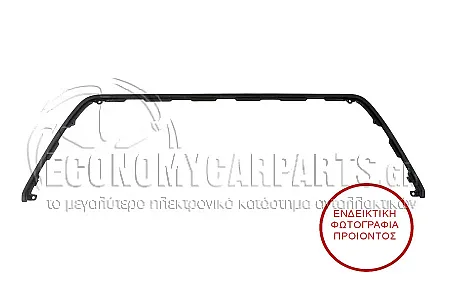 ΠΛΑΙΣΙΟ ΔΙΧΤΥΟΥ ΠΡΟΦΥΛΑΚΤΗΡΑ ΕΜΠΡΟΣ (ΜΑΥΡΟ)