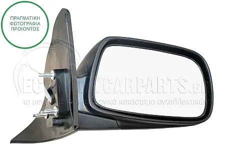 ΚΑΘΡΕΦΤΗΣ ΕΞΩΤΕΡΙΚΟΣ ΗΛΕΚΤΡΙΚΟΣ (CONVEX GLASS)