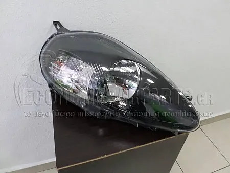 ΦΑΝΑΡΙ ΕΜΠΡΟΣ ΗΛΕΚΤΡΙΚΟ ΜΑΥΡΟ (ABARTH) (VALEO) 2008-->
