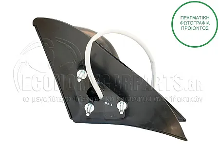 ΚΑΘΡΕΦΤΗΣ ΕΞΩΤΕΡΙΚΟΣ ΗΛΕΚΤΡΙΚΟΣ (CONVEX GLASS)