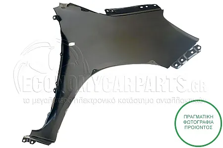 ΦΤΕΡΟ ΕΜΠΡΟΣ (ΓΙΑ ΕΚΔΟΣΕΙΣ 2WD) (ΜΕ ΘΕΣΗ ΓΙΑ ΦΛΑΣ)