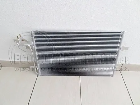 ΨΥΓΕΙΟ A/C ΒΕΝΖΙΝΗ-ΠΕΤΡΕΛΑΙΟ (63x38) (ΡΑΚΟΡ 14.4 MΜ)