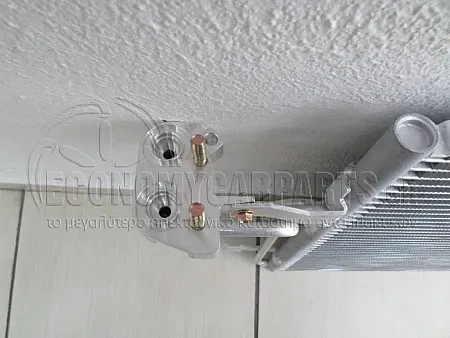 ΨΥΓΕΙΟ A/C ΒΕΝΖΙΝΗ-ΠΕΤΡΕΛΑΙΟ (63x38) (ΡΑΚΟΡ 14.4 MΜ)