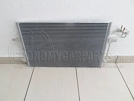 ΨΥΓΕΙΟ A/C ΒΕΝΖΙΝΗ-ΠΕΤΡΕΛΑΙΟ (63x38) (ΡΑΚΟΡ 14.4 MΜ)