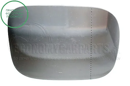 ΚΡΥΣΤΑΛΛΟ ΚΑΘΡΕΦΤΗ ΘΕΡΜΑΙΝΟΜΕΝΟ (ASPHERICAL GLASS)