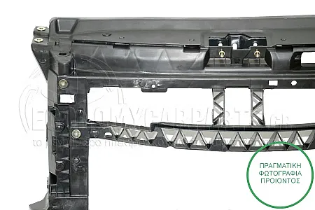 ΜΕΤΩΠΗ ΕΜΠΡΟΣ (ΓΙΑ ΕΚΔΟΣΕΙΣ 1.2 66/77KW-1.4 103KW ΒΕΝΖΙΝΗ - 1.2 55KW-1.6 55/66/77KW ΠΕΤΡΕΛΑΙΟ)