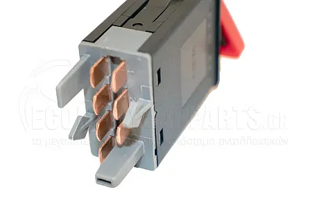 ΔΙΑΚΟΠΤΗΣ ΑΛΑΡΜ (7pin)