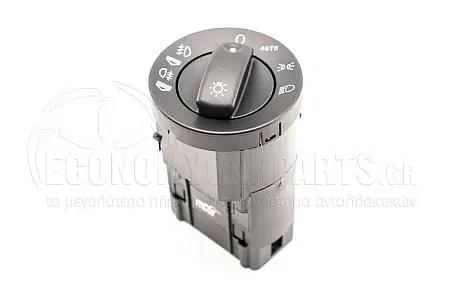 ΔΙΑΚΟΠΤΗΣ ΦΩΤΩΝ ΜΕ AUTO (17pin)