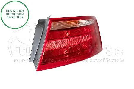 ΦΑΝΑΡΙ ΠΙΣΩ ΕΞΩΤΕΡΙΚΟ (ΓΙΑ ΕΚΔΟΣΕΙΣ COUPE/CABRIO) (MARELLI)