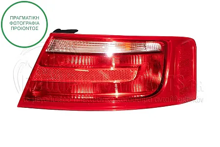 ΦΑΝΑΡΙ ΠΙΣΩ ΕΞΩΤΕΡΙΚΟ (ΓΙΑ ΕΚΔΟΣΕΙΣ COUPE/CABRIO) (MARELLI)