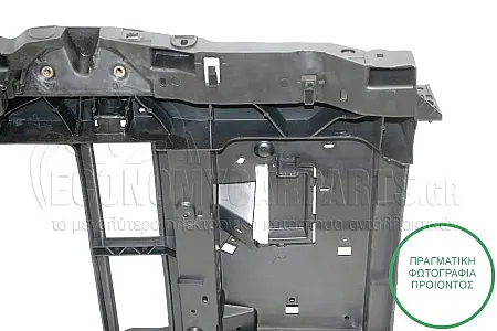 ΜΕΤΩΠΗ ΕΜΠΡΟΣ (ΓΙΑ ΕΚΔΟΣΕΙΣ 1.1-1.4 ΒΕΝΖΙΝΗ) (ΓΙΑ ΕΚΔΟΣΕΙΣ ΜΕ A/C)