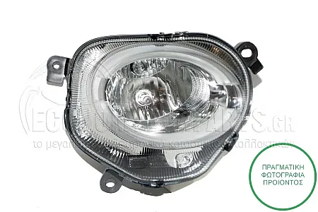 ΦΑΝΑΡΙ ΕΜΠΡΟΣ ΗΜΕΡΑΣ LED (MARELLI)