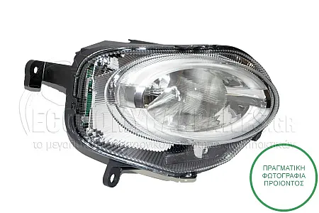 ΦΑΝΑΡΙ ΕΜΠΡΟΣ ΗΜΕΡΑΣ LED (MARELLI)