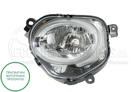ΦΑΝΑΡΙ ΕΜΠΡΟΣ ΗΜΕΡΑΣ LED (MARELLI)