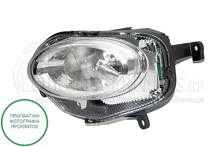ΦΑΝΑΡΙ ΕΜΠΡΟΣ ΗΜΕΡΑΣ LED (MARELLI)