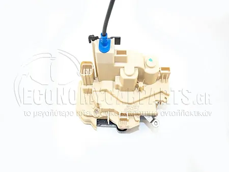 ΚΛΕΙΔΑΡΙΑ ΠΟΡΤΑΣ ΠΙΣΩ (ΗΛΕΚΤΡΟΜΑΓΝΗΤΙΚΗ) (4pin)