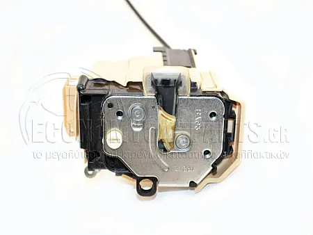 ΚΛΕΙΔΑΡΙΑ ΠΟΡΤΑΣ ΠΙΣΩ (ΗΛΕΚΤΡΟΜΑΓΝΗΤΙΚΗ) (4pin)