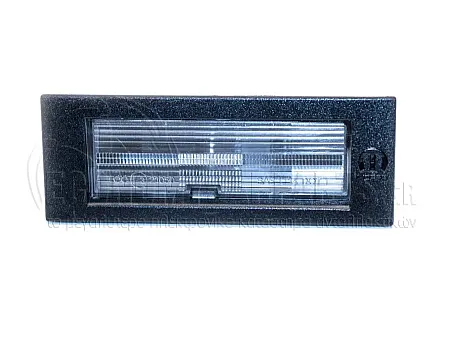 ΦΑΝΑΡΙ ΑΡΙΘΜΟΥ (ΓΝΗΣΙΟ)
