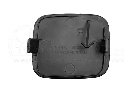 ΚΑΛΥΜΜΑ ΓΑΝΤΖΟΥ ΡΥΜΟΥΛΚΗΣΗΣ ΕΜΠΡΟΣ RX400 2006-2008
