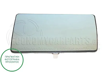 ΚΡΥΣΤΑΛΛΟ ΚΑΘΡΕΦΤΗ ΜΠΛΕ (FLAT GLASS)