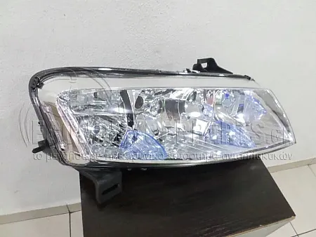 ΦΑΝΑΡΙ ΕΜΠΡΟΣ (3πορτο) ΗΛΕΚΤΡΙΚΟ (ΜΕ ΠΡΟΒΟΛΕΑ)