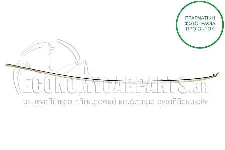 ΧΡΩΜΙΟ ΠΡΟΦΥΛΑΚΤΗΡΑ ΠΙΣΩ ΑΚΡΑΙΟ 2000-2006