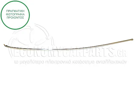 ΧΡΩΜΙΟ ΠΡΟΦΥΛΑΚΤΗΡΑ ΠΙΣΩ ΑΚΡΑΙΟ 2000-2006